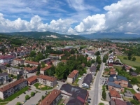 TRAGEDIJA U BiH: Muškarac pao niz liticu, preminuo od zadobivenih povreda