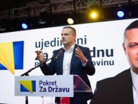 SADA JE SVE JASNO: Pokret za državu će omogućiti Dodiku četvrtog delegata u državnom Domu naroda!