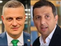 NERVOZA LAŽNOG VOĐE OPOZICIJE: Ovo su razlozi Vukanovićeve pobune protiv Mijatovića