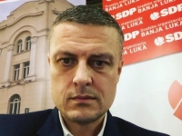 VOJIN MIJATOVIĆ ZATRESAO DRŽAVU: 'Jedini način da se Dodika izbaci je da nema četiri delegata u Domu naroda i to je opozicija u RS shvatila, a u Sarajevu...'