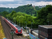 KAO NA FILMU: Mrtva osoba 'putovala' vozom u Njemačku