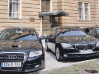 LAKO JE ZA RAZMJEŠTAJ: Novi saziv Predsjedništva planira potrošiti...