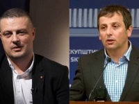 SVE U KORIST SNSD-a: Mijatović p(r)oziva Vukanovića, a ovaj mu ne oprašta... (VIDEO)
