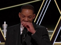 GLUMAC PROGOVORIO ISKRENO: Will Smith kroz suze o pozadini šamara s Oscara - 'Gledao sam oca...' (FOTO, VIDEO)