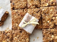 GOTOV ZA 20 MINUTA: Recept za Snickers