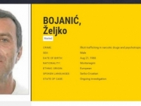 CRNOGORSKI MAFIJAŠ: U Istanbulu uhapšen narko bos Željko Bojanić