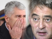 ČOVIĆEV PORTAL NE PRESTAJE S NAPADIMA NA KOMŠIĆA: 'Rijedak je slučaj kada za šefa jedne države možemo reći hvala Bogu, ne zna što priča' 