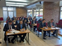 POPUNJAVANJE DELEGATSKIH FOTELJA: Izabrani zastupnici iz Skupštine ZHK za Dom naroda FBiH