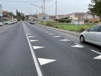 AKO STE SE PITALI: Šta su 'zmajevi zubi', nove oznake na putevima u Španiji?