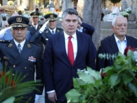 OBJAVLJEN JE I PROGRAM POSJETE: Zoran Milanović sutra stiže u BiH