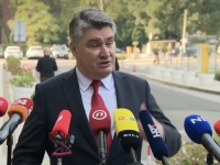 MILANOVIĆ SE PRISJEĆA: 'Vrijeme Oluje...'