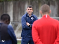 UVIJEK IMA KANDIDATA: Ko će naslijediti Sergeja Jakirovića na klupi Zrinjskog?