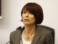 NOVINARKA ZRINKA VRABEC MOJZEŠ O MILANOVIĆU: 'Dabogda mi se sasušila ruka kojom sam glasala za njega, postao je junak krajnje desnice, Domovinskog pokreta i Hercegovaca!'