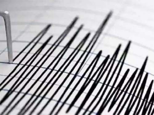 4,7 STEPENI PREMA RICHTERU: Tri snažna zemljotresa jutros pogodila popularnu turističku destinaciju...