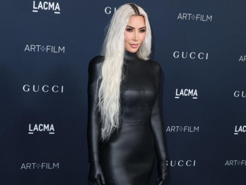 'KAO MAJKU ČETVERO DJECE...': Kim Kardashian se konačno oglasila o Balenciaginom skandalu (FOTO)