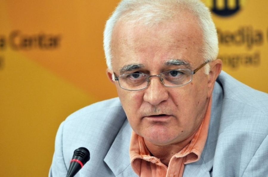 POLITIČKI ANALITIČAR DUŠAN JANJIĆ UPOZORIO: 'Sjever Kosova može automatski  zapaliti sukobe u tri zemlje' | Slobodna Bosna