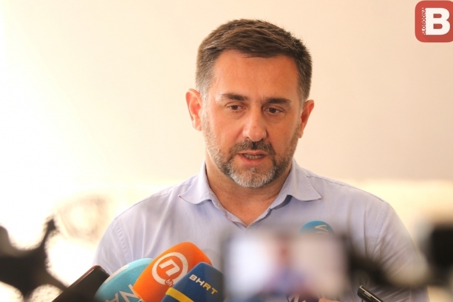 'TJEDNA HEFTARICA' SENADA AVDIĆA NA TV OBN: Da li je ministar Edin ...