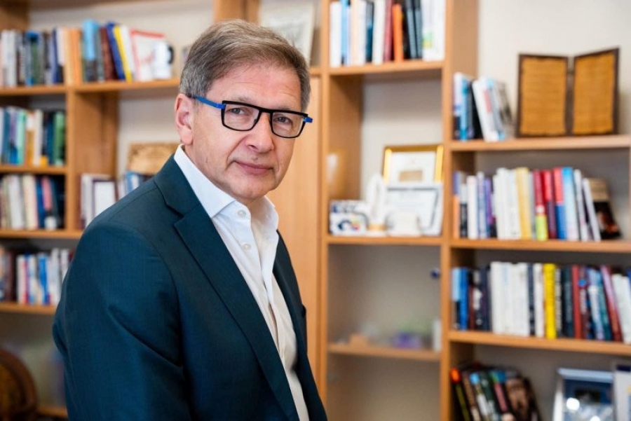 MIRSAD HADŽIKADIĆ 'Bez elektronskog glasanja, svaki naredni izbori će