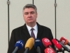 UPOZORIO NA DOVOĐENJE RATA NA BALKAN: Milanović opet na naslovnici ruskog medija, evo šta sada pišu o njemu