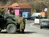 IZ NJEMAČKOG KONTIGENTA KFOR-a: Postoji rizik od eskalacije na sjeveru Kosova