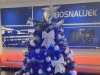 RADNICI SE ODAZVALI U VELIKOM BROJU: 'Bosnalijek' podržao projekat 'Nijedno dijete bez paketića'