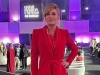 KOLINDA SE POHVALILA: Bila je učesnica jedne modne revije u Kataru, pljušte komentari (FOTO)