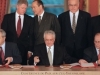 NA DANAŠNJI DAN JE POTPISAN: 'Dejtonski Ustav Bosne i Hercegovine mora se mijenjati iz temelja'