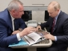 PADAJU, JEDAN PO JEDAN: U napadu na Donjeck ranjen Putinov prijatelj i bivši šef Roscosmosa...