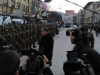NEUSTAVNI PRAZNIK: Da li će 9. januara u Istočnom Sarajevu biti postrojeni pripadnici OSBiH?