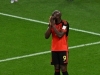 ŠOK I NEVJERICA: Lukaku poslije najgore utakmici u karijeri oštetio klupu Belgije i pustio suzu