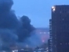 DRAMATIČNI PRIZORI U BLIZINI MOSKVE: Tržni centar u plamenu, ima povrijeđenih, naređena hitna evakuacija...