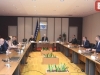 'SB' U PARLAMENTU BiH: U toku sastanak Osmorke, HDZ-a i SNSD-a, čeka se potpisivanje sporazuma (FOTO)