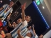 PROCURIO VIDEO: Ludo slavlje zasjenile sramotne scene iz argentinske svlačionice...