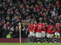 MANCHESTER UNITED GA PLATIO 90 MILIONA: A on psihički nije spreman da igra