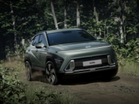 OVO JE NOVA HYUNDAI KONA: Novi iskorak korejske škole dizajna pokazuje kako...