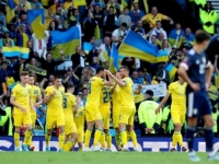 'NA METI' I NA OVOM POLJU: FIFA prijeti Ukrajini suspenzijom