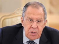 JOŠ DA SE LAVROV UPITA KO NJIMA VJERUJE: 'Ova godina je pokazala Rusiji...'