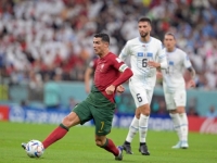 NE OPRAŠTA SE: Ronaldo predvodi Portugal protiv BiH?