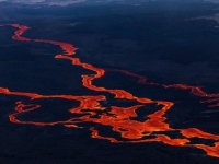 MAUNA LOA PREKRIVA POLOVINU OTOKA: Na Havajima zbog erupcije vulkana mobilizirana vojska