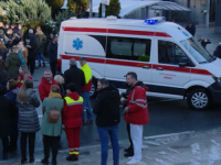 PRIDRUŽILE IM SE SARAJLIJE I MOSTARCI: U Konjicu ponovo protesti zbog neisplaćenih plata zdravstvenim radnicima