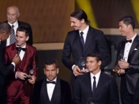 PRESTIŽNI FORBES OTKRIO: Ovo su top 10 najplaćenijih sportista današnjice
