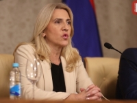 TEORIJA ŽELJKE CVIJANOVIĆ: 'Politička obaveza CIK-a BiH je da SNSD ne smije...'