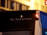 'SB' PATROLA: Ovo je oštećeni autobus 'Centrotransa' u centru Sarajeva, evo i detalja... (FOTO)