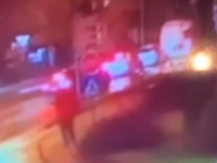 STRAVIČNI DETALJI UBISTVA U BANJOJ LUCI: Mladić pao na asfalt, napadač ga ubo najmanje sedam puta