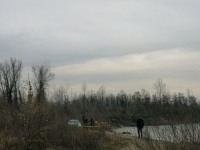 UŽAS NA OBALI DRINE: Pronađeno beživotno tijelo, sumnja se na ubistvo