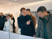 DRAMA U BANJOJ LUCI: Stanivuković 'upao' u Toplane, naružio uposlene i zaprijetio... (VIDEO)