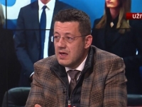 ALJOŠA ČAMPARA O SVOJIM NOVIM KOALICIONIM PARTNERIMA: 'Moguće da se Dodik mijenja, bilo je nezgodno da se podrži Čavara!'