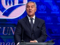 ĐUKANOVIĆ SVJESTAN OPASNOSTI KOJE VREBAJU: 'Želimo da vjerujemo da su slike 90-ih ostale iza nas...'