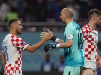 FIFA ODRADILA SVOJ DIO POSLA: Kaznila Hrvatsku zbog vrijeđanja golmana Kanade Milana Borjana