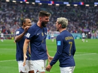 POZNATO KO ĆE IGRATI PROTIV MAROKA: Kane tragičar Engleza, Francuska u polufinalu